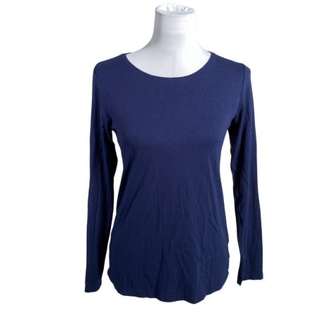 Naisten Nanso - Trikoopaita, koko 38 - Sininen ()