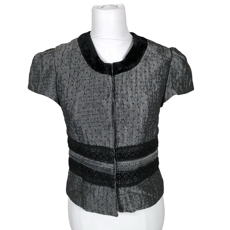 Naisten DAY Birger et Mikkelsen - Jakku, koko 36 - Harmaa (2)