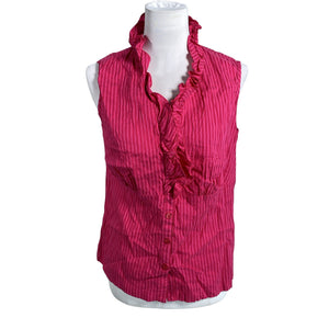 Naisten Voglia - Toppi, koko 40 - Pinkki (1)
