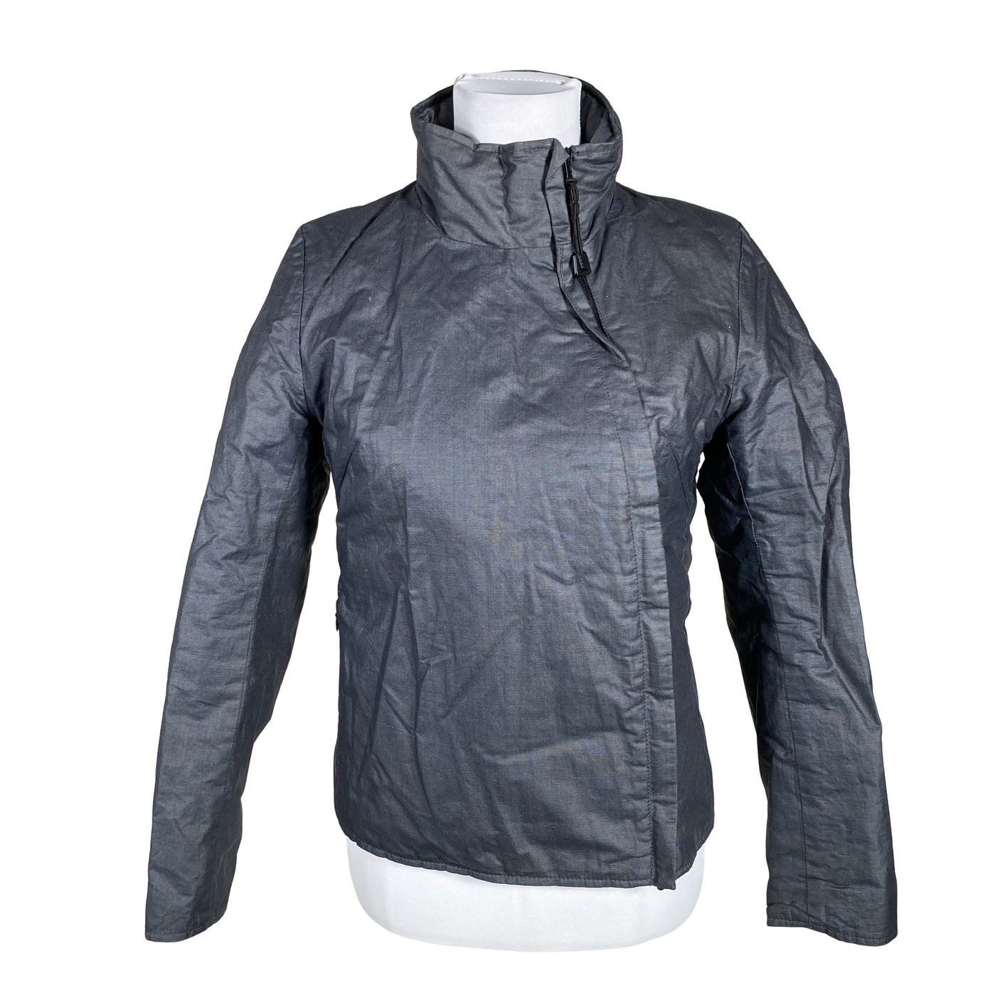 Naisten Pepe Jeans - Kevyttoppatakki, koko 36 - Sininen (1)