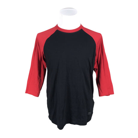 Miesten Nike - Trikoopaita, koko L - Musta ()