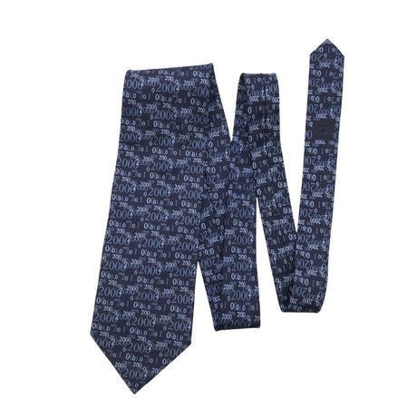 Miesten Marja Kurki - Solmio, koko Ei kokoa - Sininen ()