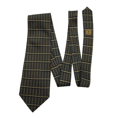 Miesten Marja Kurki - Solmio, koko Ei kokoa - Ruskea ()