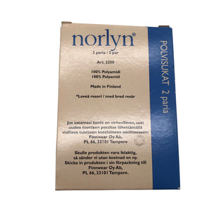 Naisten Norlyn - Sukat, koko 38 - Valkoinen (2)