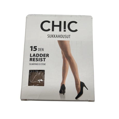 Naisten Sukkamestarit - Sukkahousut, ohuet, koko 42 - Ruskea ()