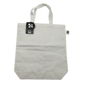 Unisex Nanso - Ostoskassi, koko Maxi - Valkoinen (1)