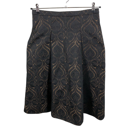 Naisten Ril's - Kangashame, koko 36 - Musta (2)