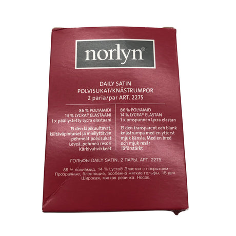 Naisten Norlyn - Sukat, koko 38 - Beige (2)