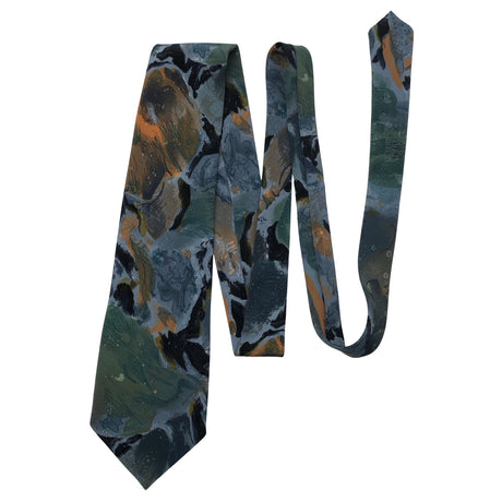 Miesten Matex - Solmio, koko Ei kokoa - Sininen ()