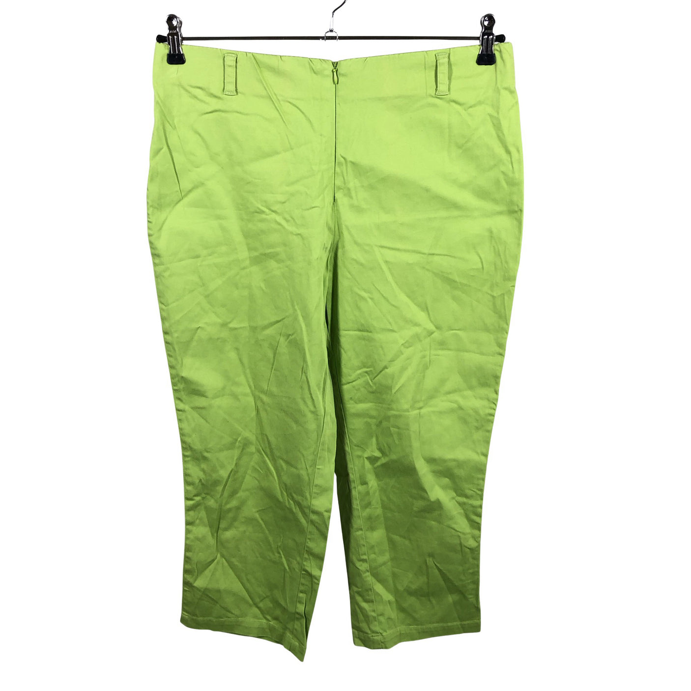 Naisten NP Collection - Kangashousut, koko 42 - Vihreä (2)