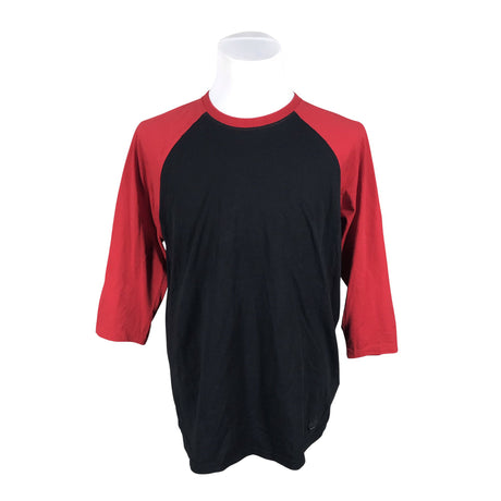 Miesten Nike - Trikoopaita, koko XL - Musta (2)