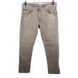 Miesten Lee Cooper - Farkut, koko W36 - Beige ()