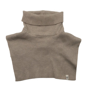 Naisten Kaiko - Kauluri, koko Ei kokoa - Beige (1)