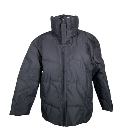 Naisten Marimekko - Untuvatakki, koko 36 - Musta ()