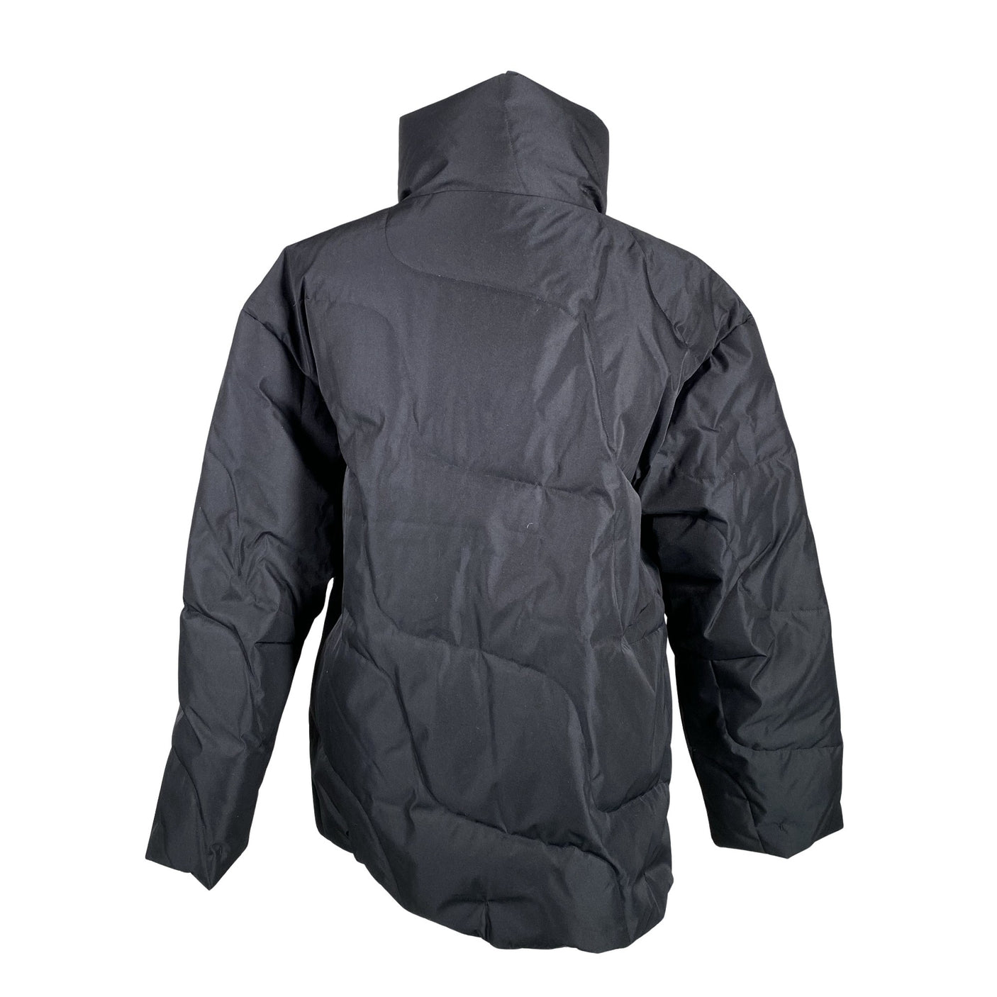 Naisten Marimekko - Untuvatakki, koko 36 - Musta (2)