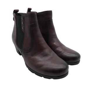 Naisten Jana - Nilkkurit, koko 37 - Violetti (2)