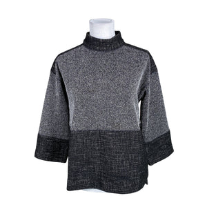 Naisten Banana Republic - Pusero, koko 34 - Harmaa (1)