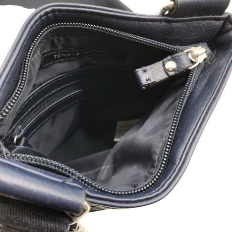 Unisex Tommy Hilfiger - Olkalaukku, koko Mini - Sininen (2)