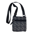 Unisex Tommy Hilfiger - Olkalaukku, koko Mini - Sininen ()