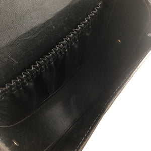 Naisten Pierre Cardin - Olkalaukku, koko Mini - Ruskea (2)