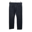 Miesten Sand - Farkut, koko W32 - Harmaa ()