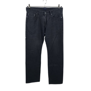 Miesten Sand - Farkut, koko W32 - Harmaa (1)