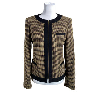 Naisten Hugo Boss - Jakku, koko 38 - Ruskea (1)