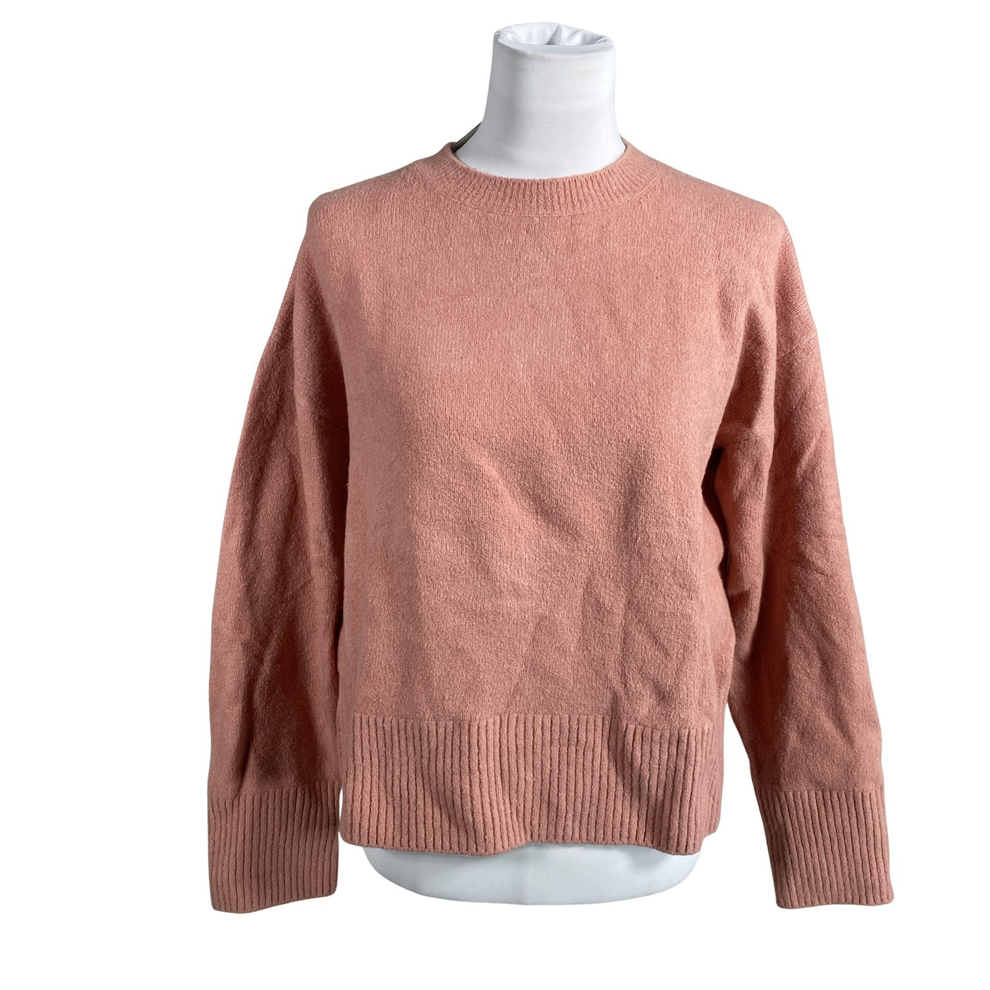 Naisten &Other Stories - Neulepaita, koko 36 - Vaaleanpunainen (1)