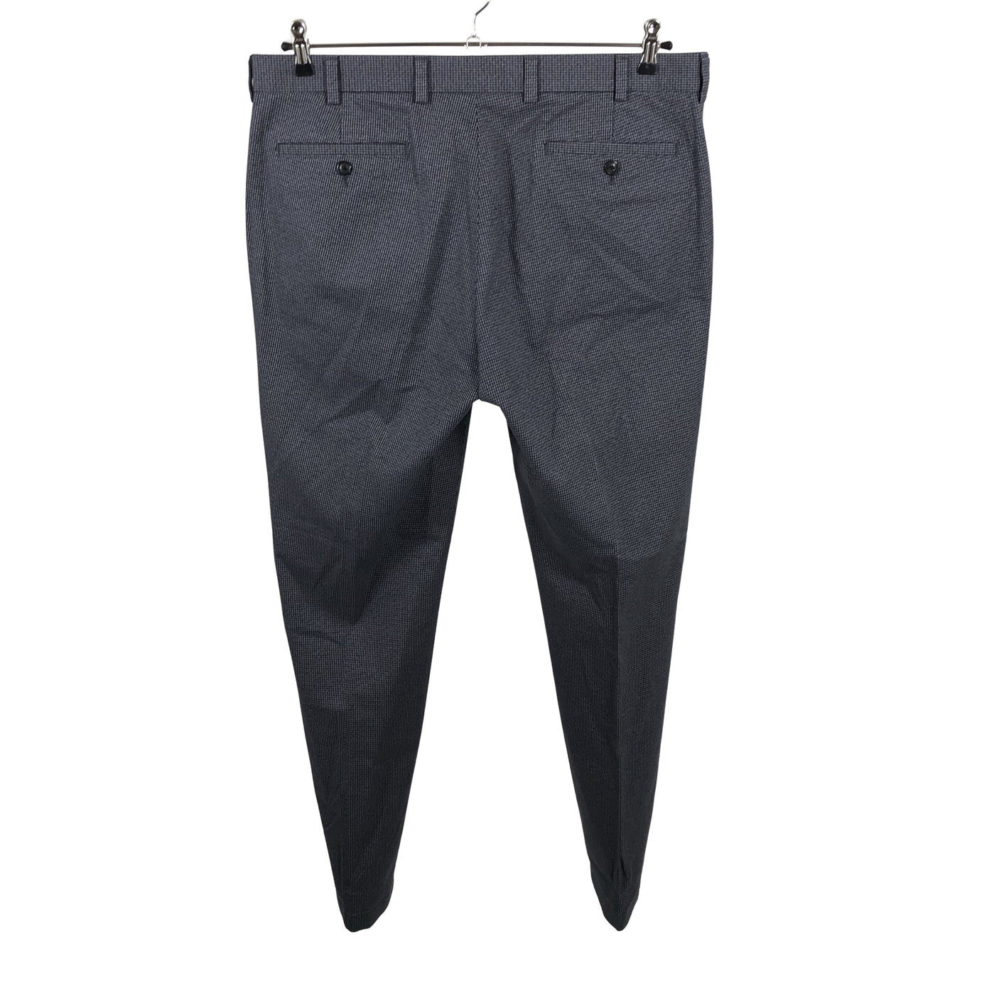 Miesten Brooks Brothers - Chinot, koko W36 - Harmaa (3)