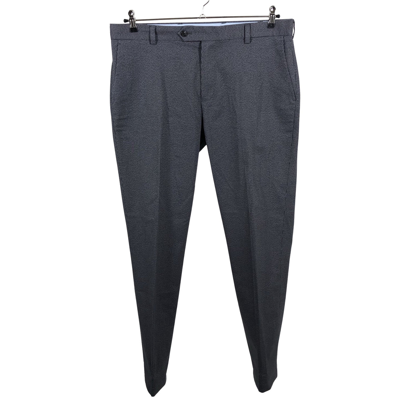 Miesten Brooks Brothers - Chinot, koko W36 - Harmaa (1)