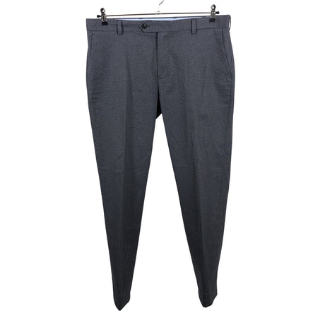 Miesten Brooks Brothers - Chinot, koko W36 - Harmaa ()