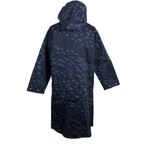 Naisten Marimekko - Ulkoilutakki, koko 36 - Sininen (3)
