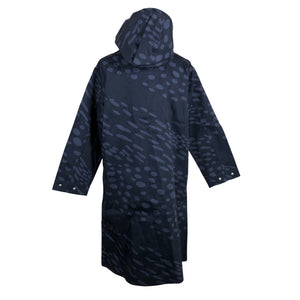 Naisten Marimekko - Ulkoilutakki, koko 36 - Sininen (4)