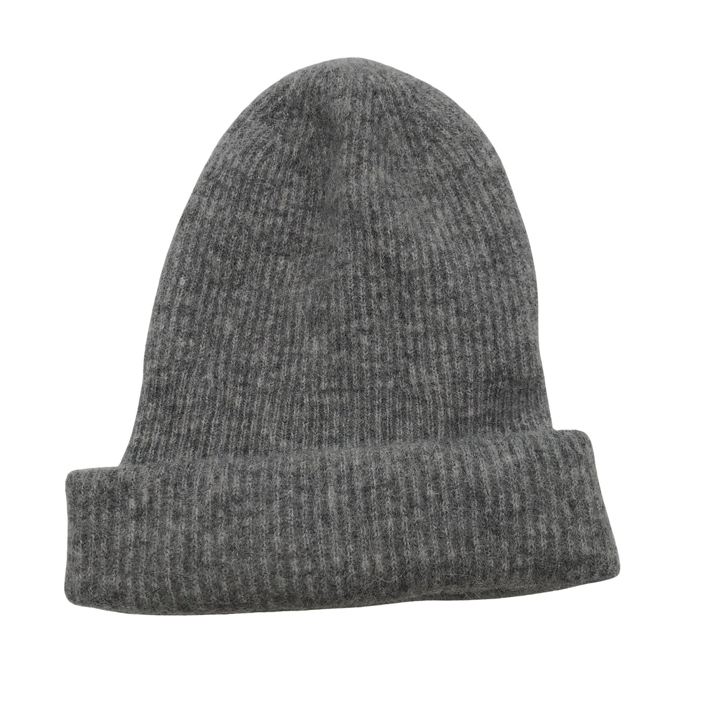 Unisex Samsoe&Samsoe - Talvipipo, koko 54 - 56 cm - Harmaa (2)