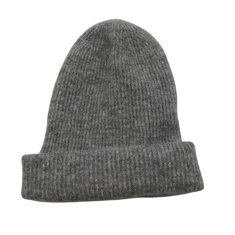 Unisex Samsoe&Samsoe - Talvipipo, koko 54 - 56 cm - Harmaa (2)