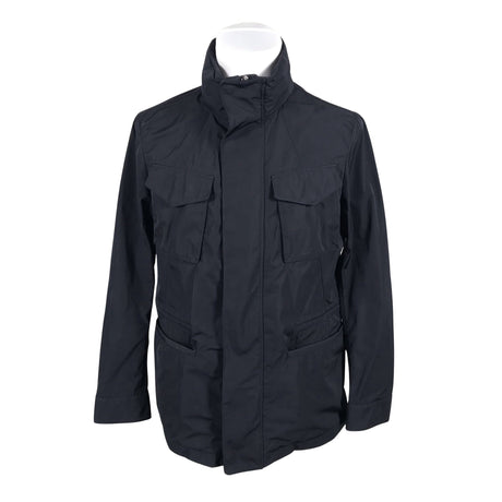 Miesten Montecore - Ulkoilutakki, koko XL - Musta ()