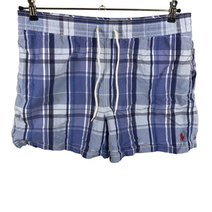 Miesten Polo Ralph Lauren - Shortsit, koko M - Vaaleansininen (1)
