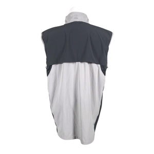 Miesten The North Face - Urheiluliivi, koko XL - Harmaa (2)