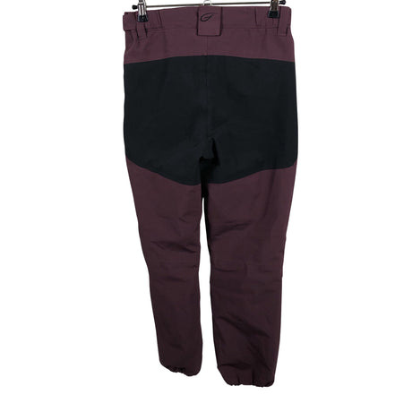 Unisex Five seasons - Toppahousut, koko 146 - 152 - Viininpunainen (2)