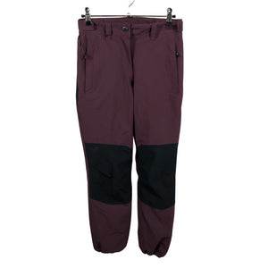 Unisex Five seasons - Toppahousut, koko 146 - 152 - Viininpunainen (1)