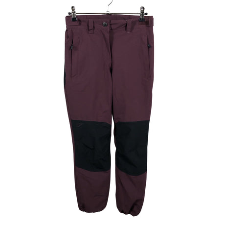 Unisex Five seasons - Toppahousut, koko 146 - 152 - Viininpunainen ()