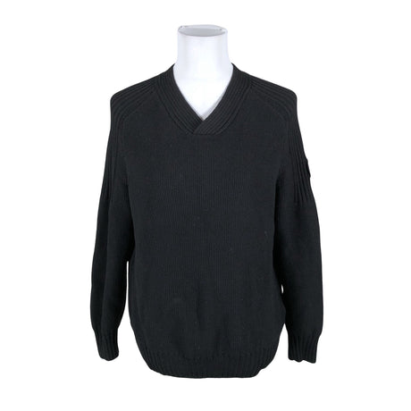 Naisten Canada Goose - Neulepaita, koko 38 - Musta ()