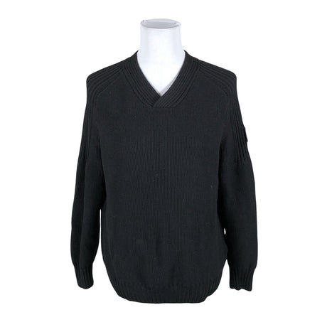 Naisten Canada Goose - Neulepaita, koko 38 - Musta (2)