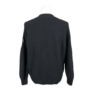 Naisten Canada Goose - Neulepaita, koko 38 - Musta (5)