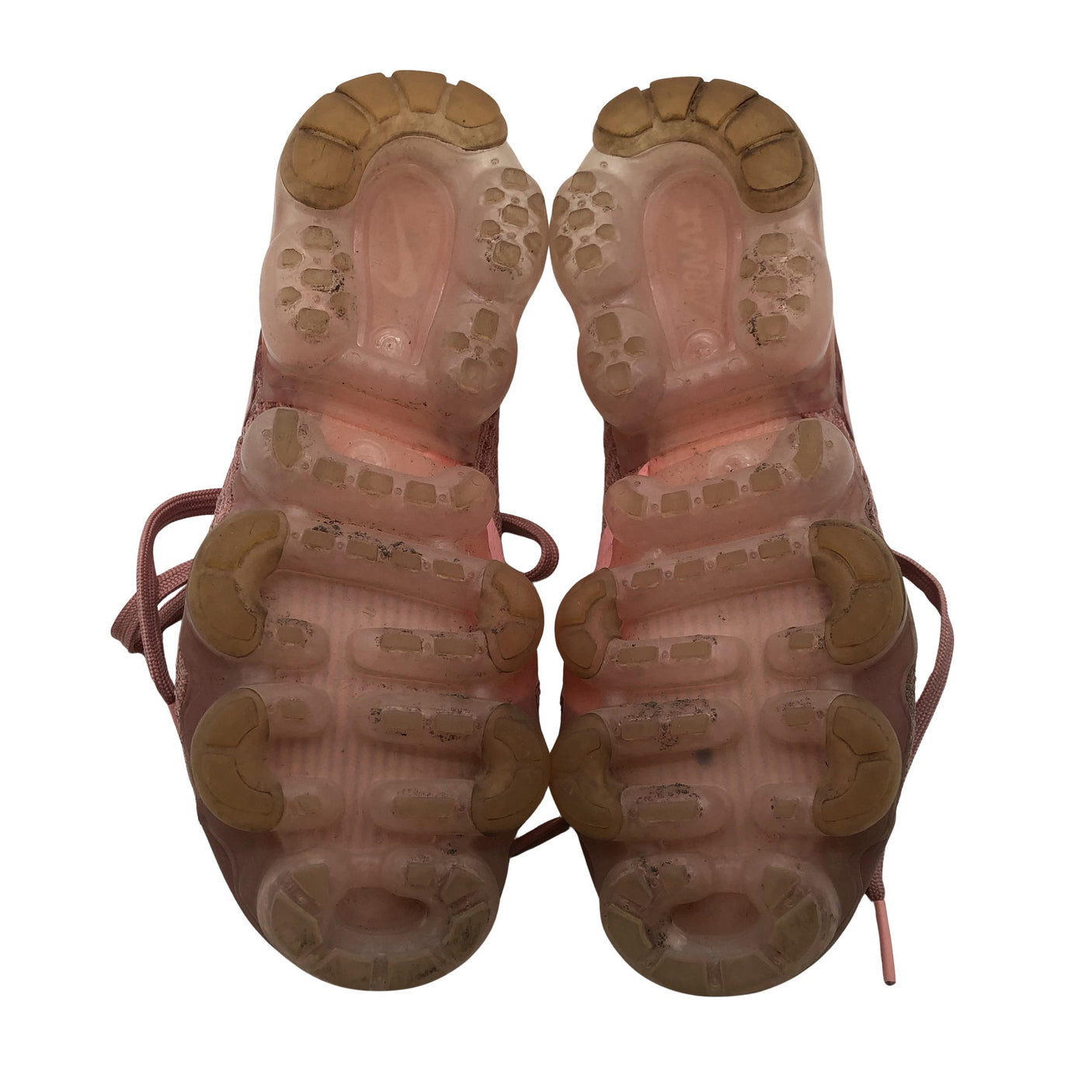 Naisten Nike - Lenkkarit, koko 36 - Vaaleanpunainen (4)