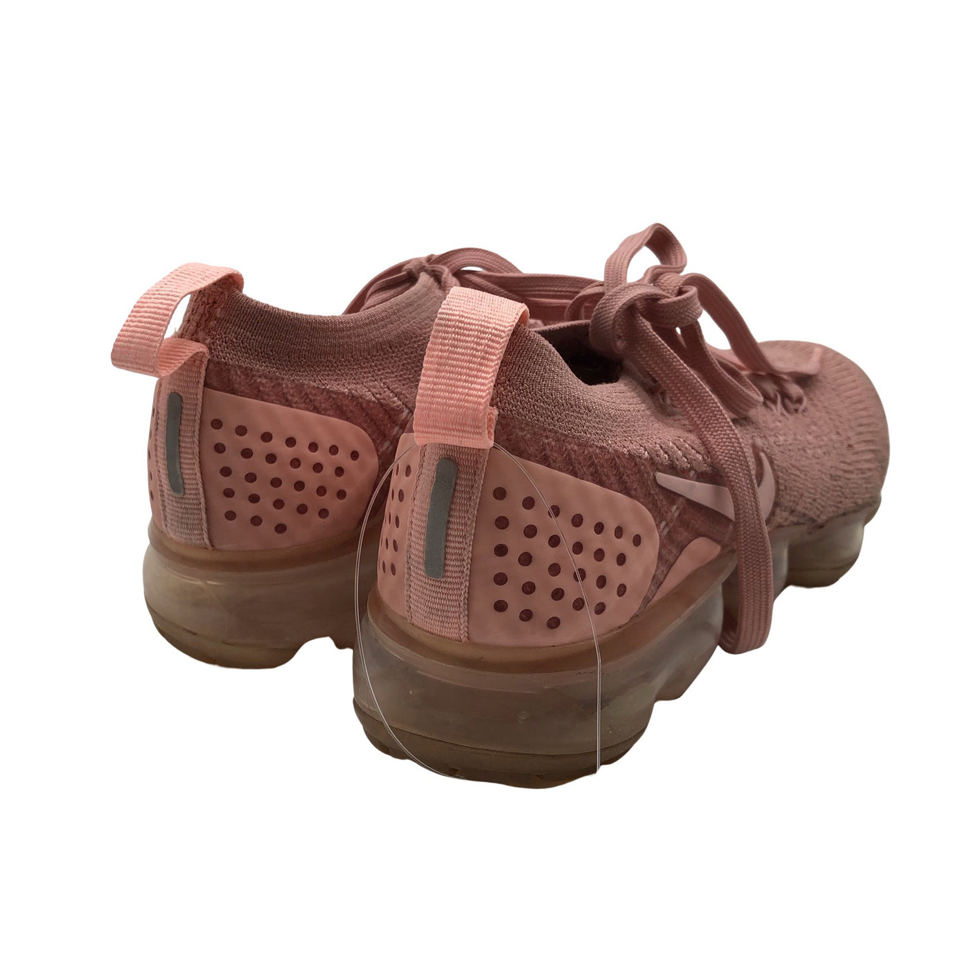 Naisten Nike - Lenkkarit, koko 36 - Vaaleanpunainen (3)