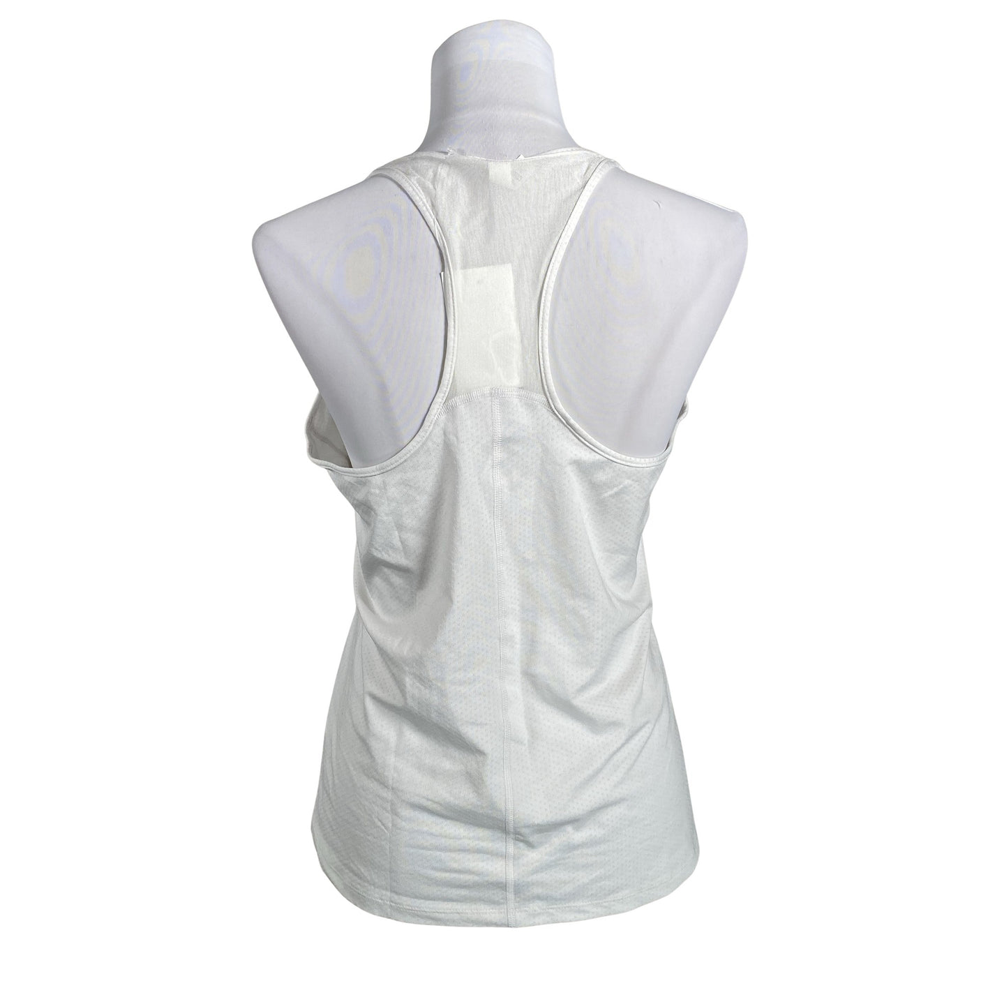 Naisten Under Armour - Urheilutoppi, koko 40 - Valkoinen (2)