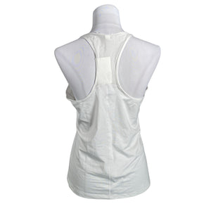 Naisten Under Armour - Urheilutoppi, koko 40 - Valkoinen (2)