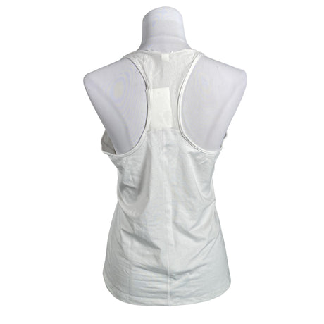 Naisten Under Armour - Urheilutoppi, koko 40 - Valkoinen (2)