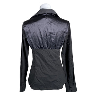 Naisten Marciano by Guess - Pusero, koko 38 - Musta (2)